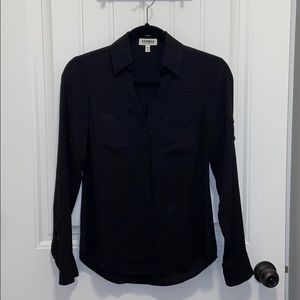 Express women’s portofino shirt